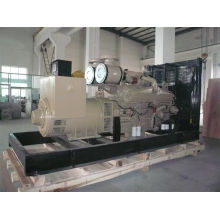 Hotsell Cummins Diesel Generator Set (750kVA)